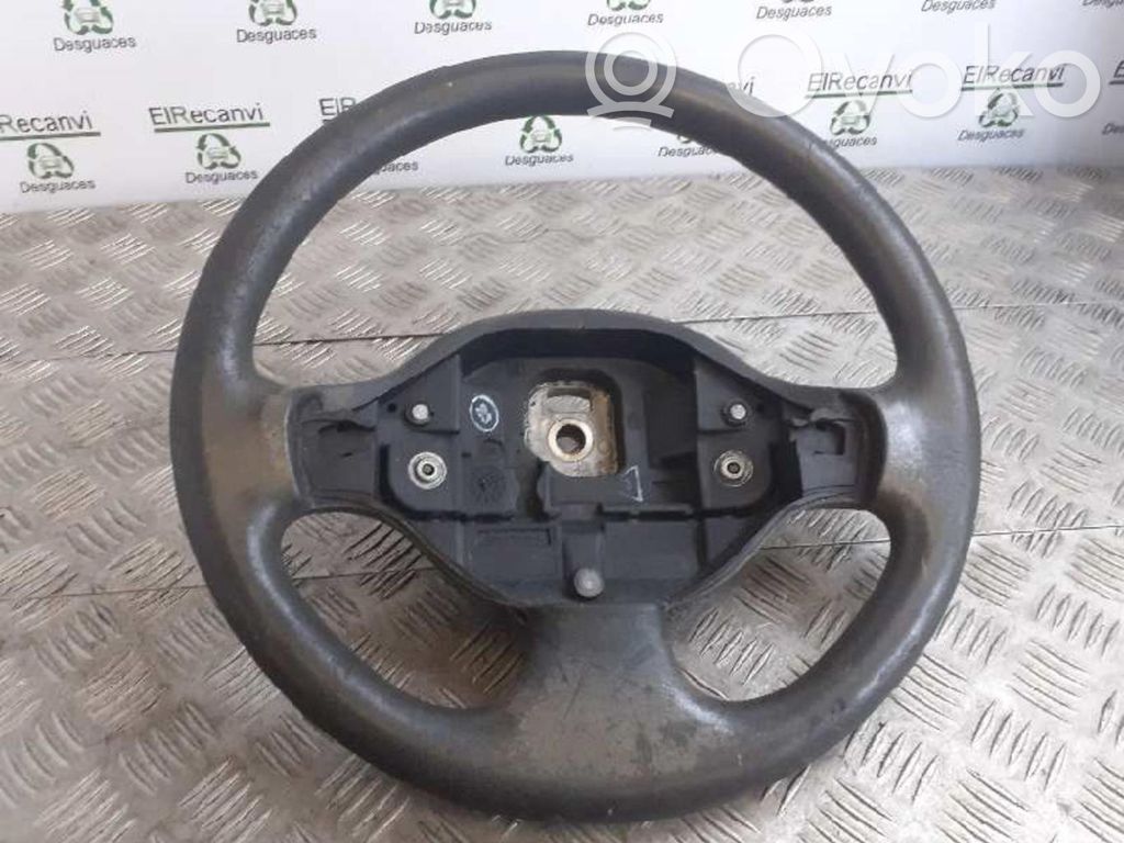 Dacia Logan I Seitenairbag 