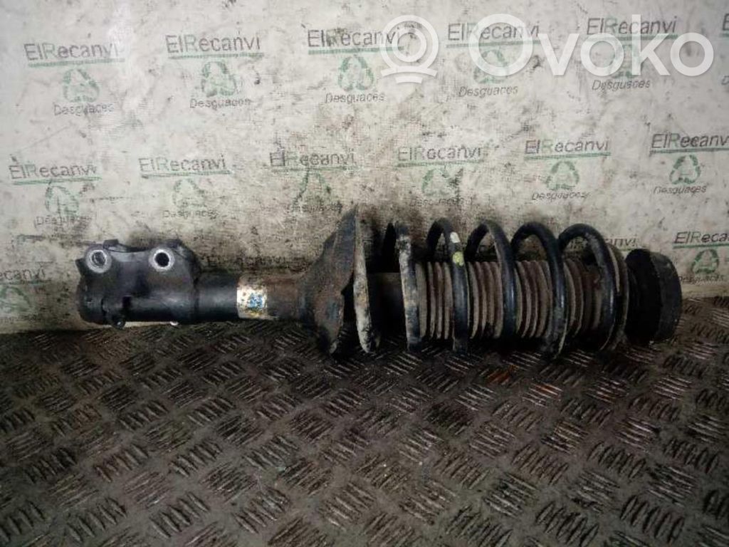 Volkswagen Polo Amortizor față 