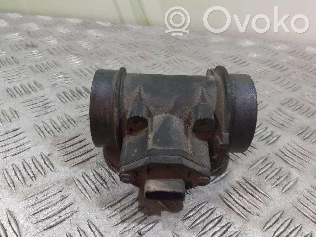 Mass air flow meter   0280217120