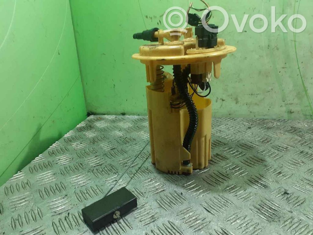 Citroen C5 Bomba interna de combustible 