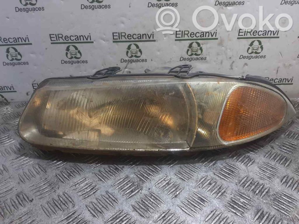 Headlight/headlamp