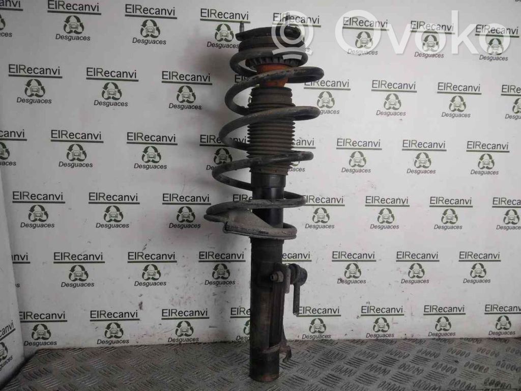 Ford Transit -  Tourneo Connect Amortizor față 