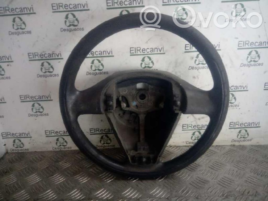 Airbag lateral   9638000777
