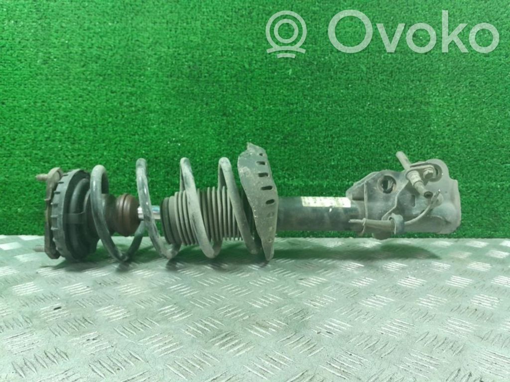Honda Civic Stoßdämpfer vorne 