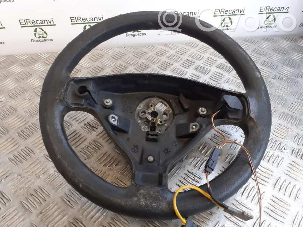 Opel Corsa B Side airbag 