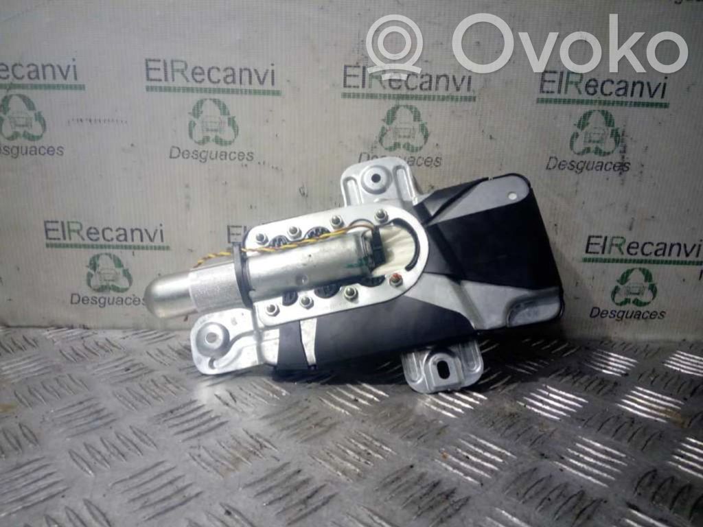 Airbag lateral   00065661A
