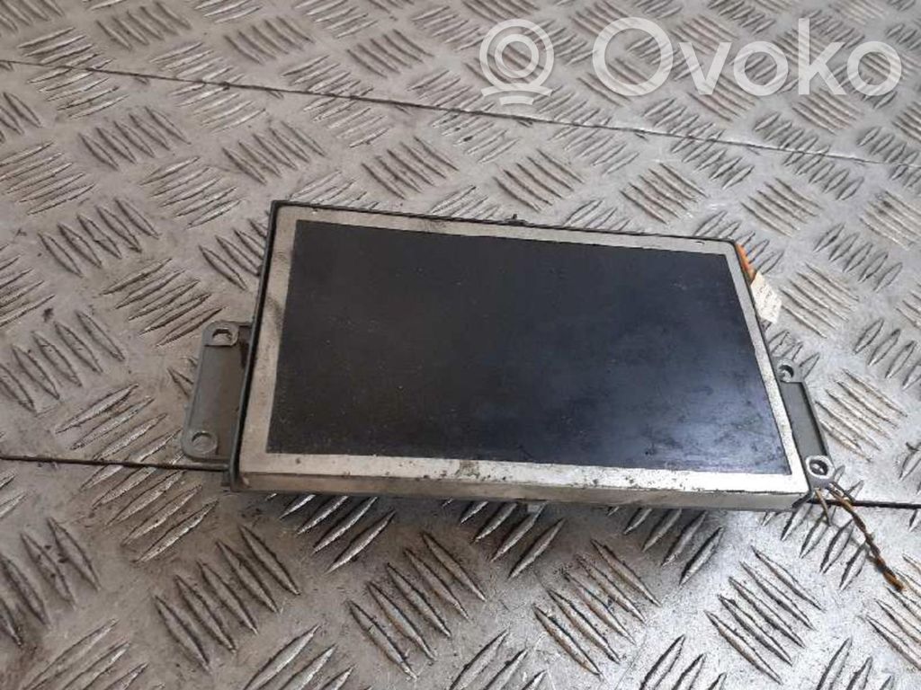 Citroen C4 I Screen/display/small screen 