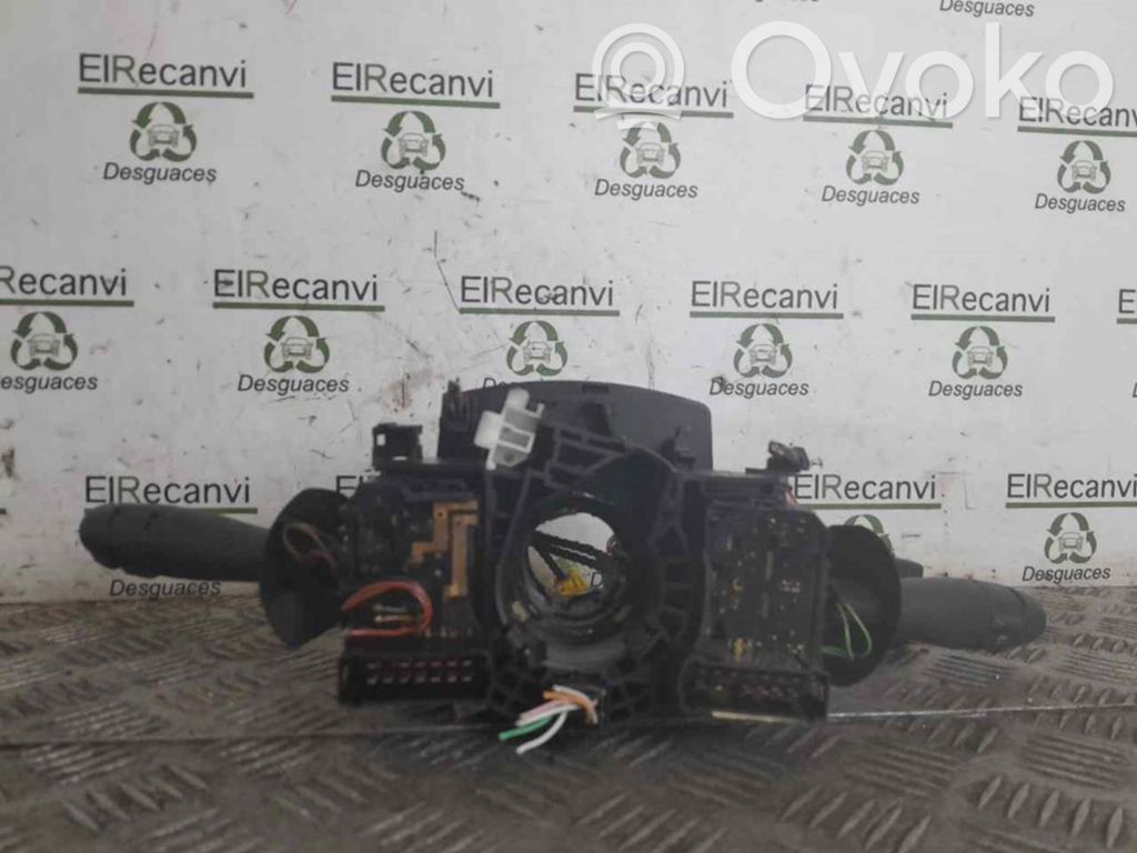 Renault Laguna II Multifunctional control switch/knob 