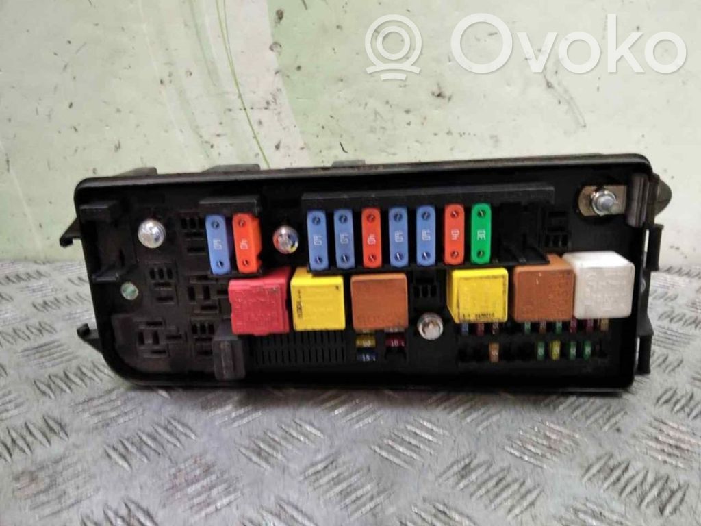 Sulakemoduuli   13190370