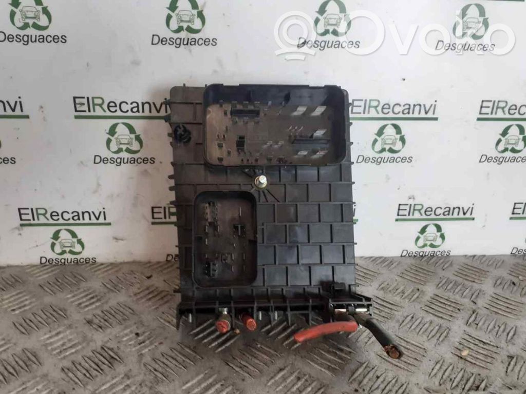 Módulo de fusible   01394932