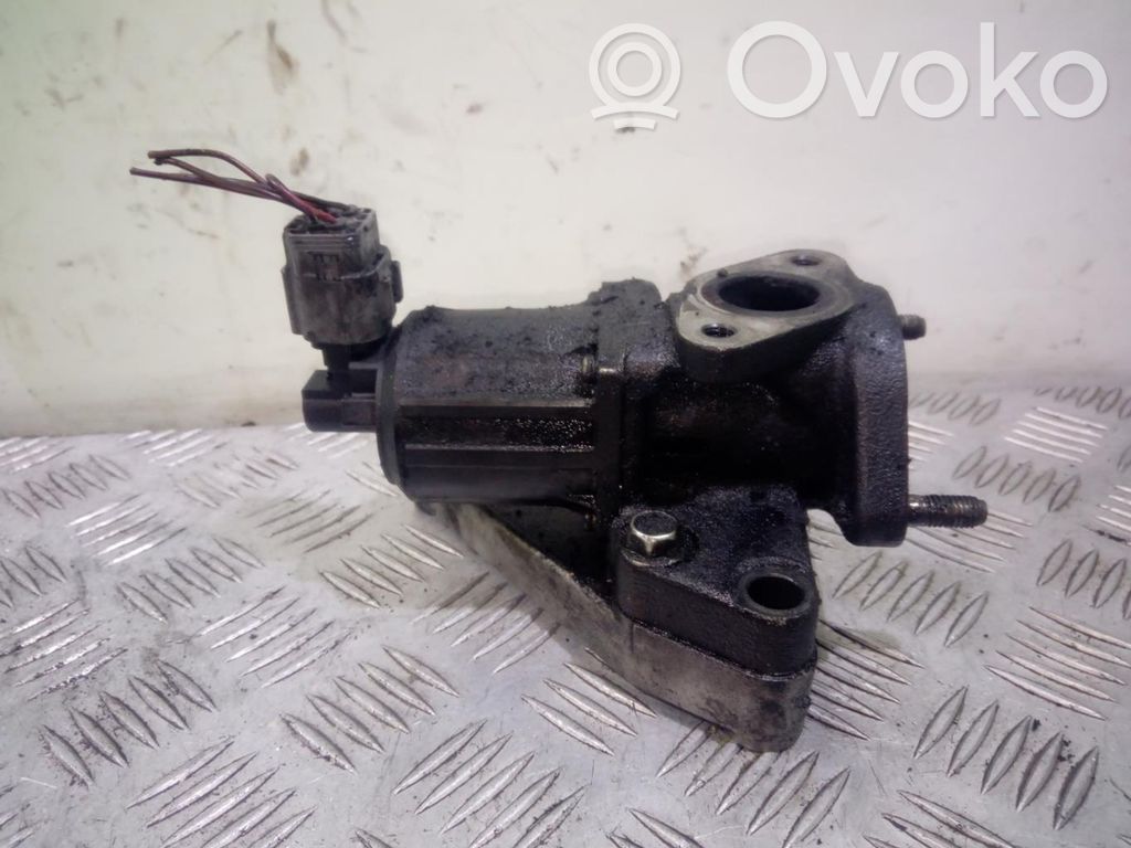Mazda 5 Válvula EGR 