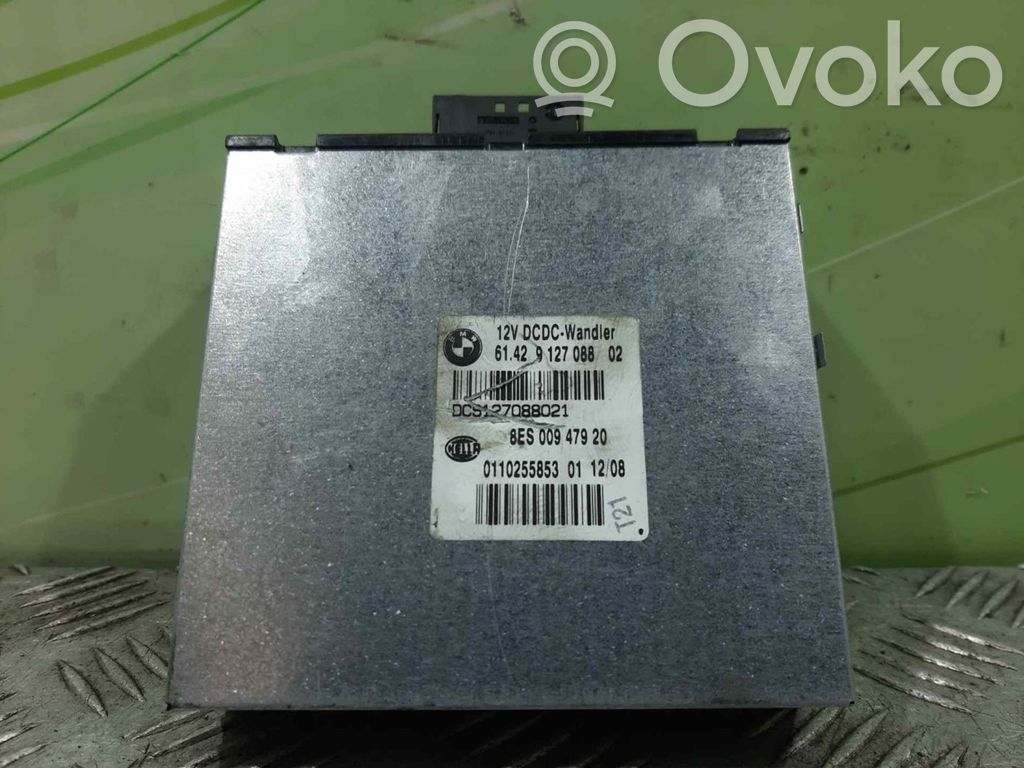 Moottorin ohjainlaite/moduuli   00947920