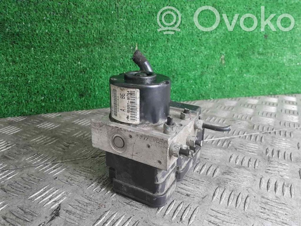 Bomba de ABS   00402662E3