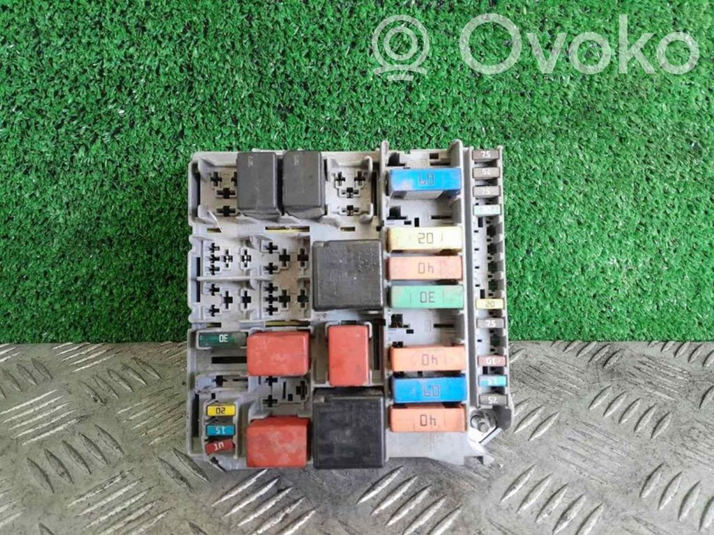 Módulo de fusible   51781452