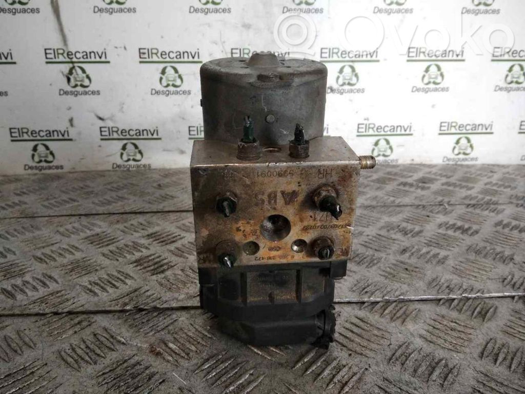 Bomba de ABS   0273004223