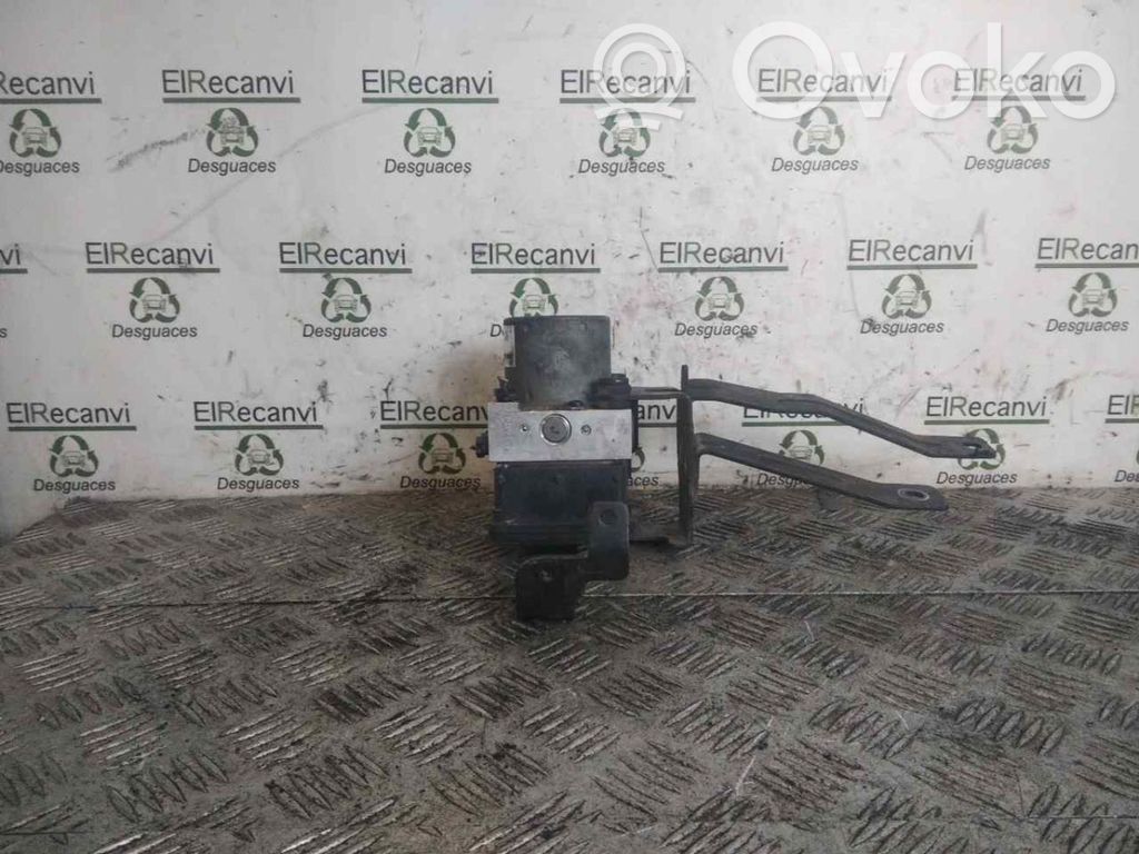 ABS Pump   589201E110