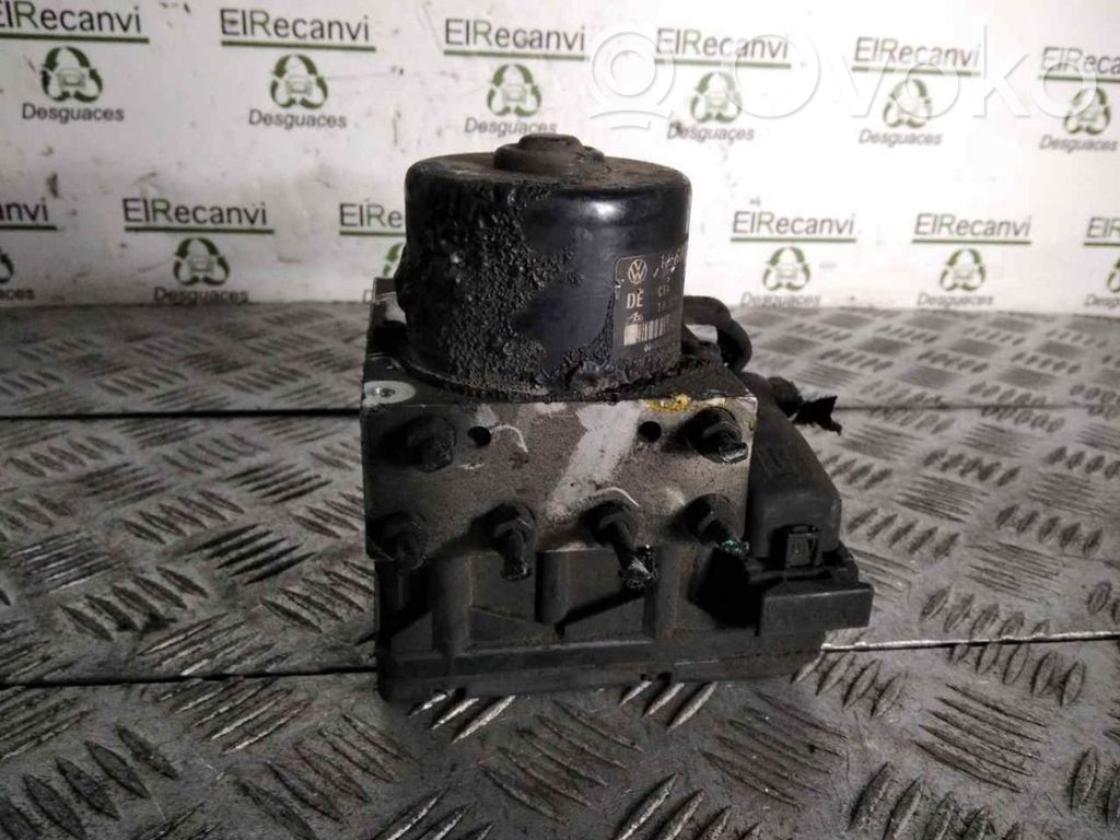 Bomba de ABS   1J0907379AF