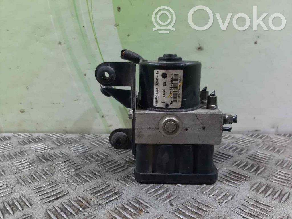 Mazda 5 ABS Pump 