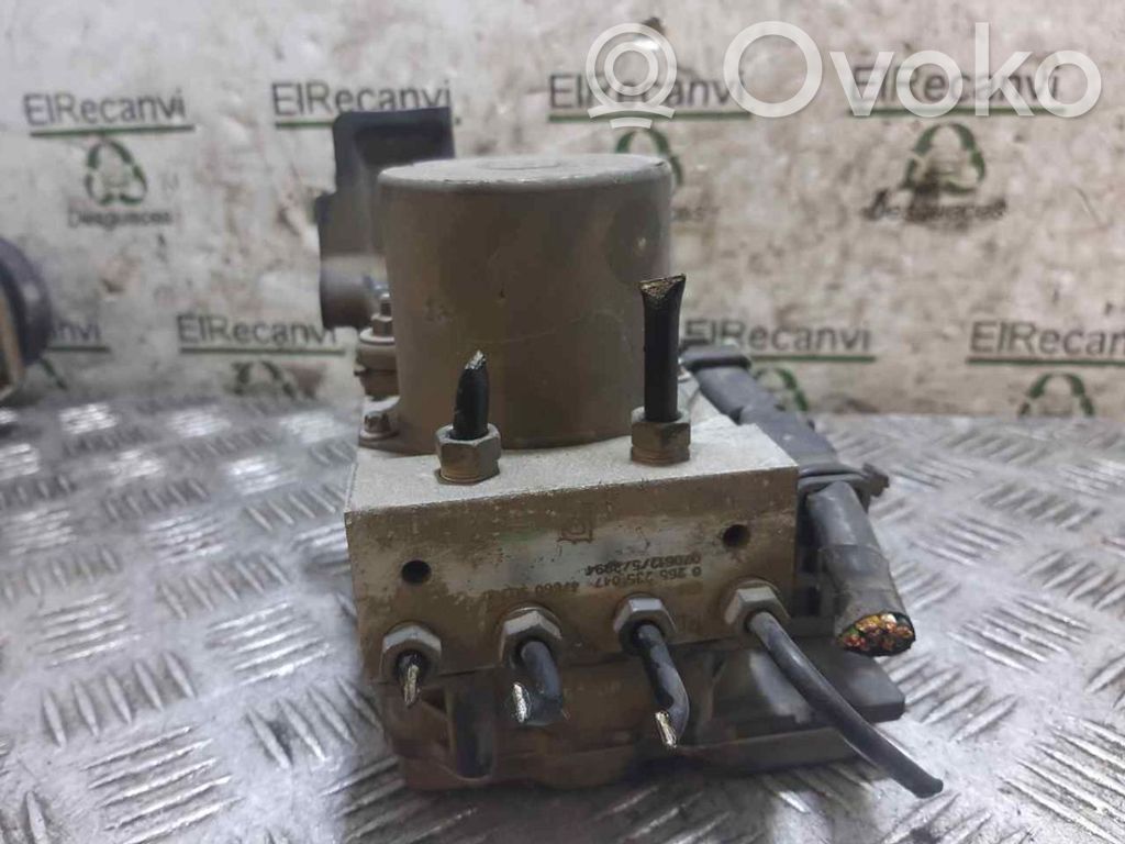 Bomba de ABS   0265235047