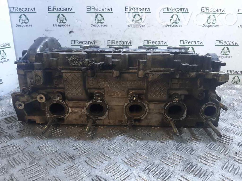 Ford C-MAX I Culata del motor 
