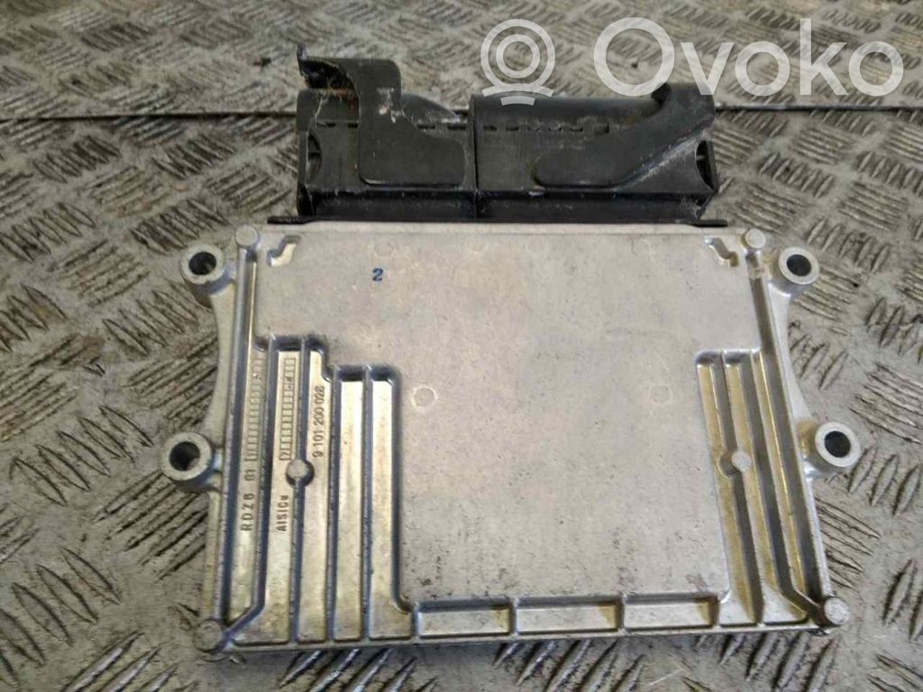 KIA Rio Engine control unit/module ECU 