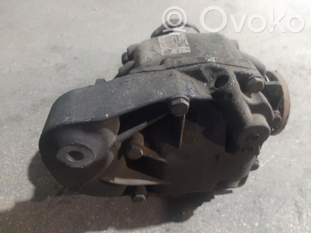 BMW 1 E81 E87 Rear differential 