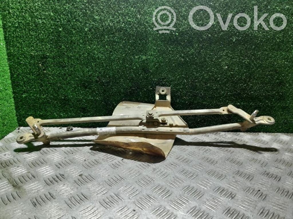 Seat Cordoba (6K) Mechanizm i silniczek wycieraczek szyby przedniej / czołowej 