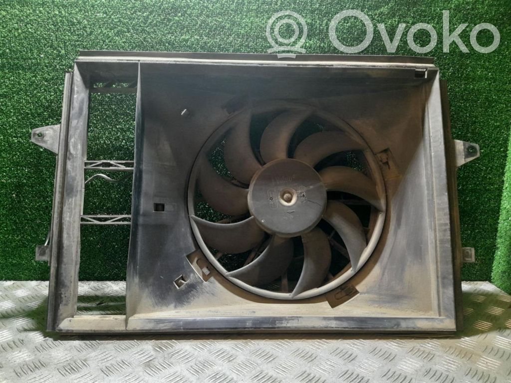 Citroen Jumpy Van-Kühlschrank 