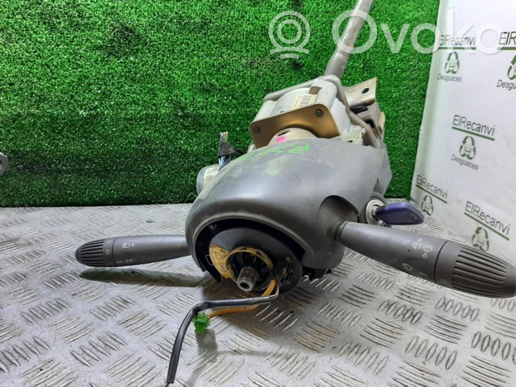 Fiat Punto (188) Steering wheel 