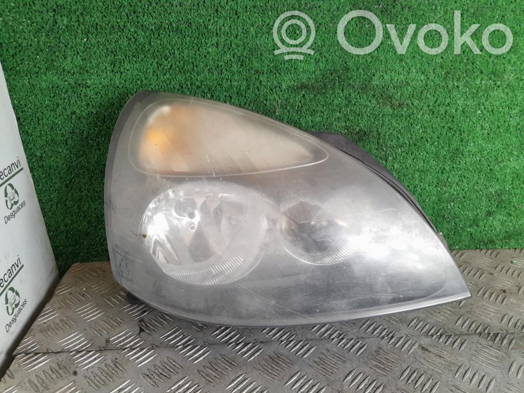 Headlight/headlamp