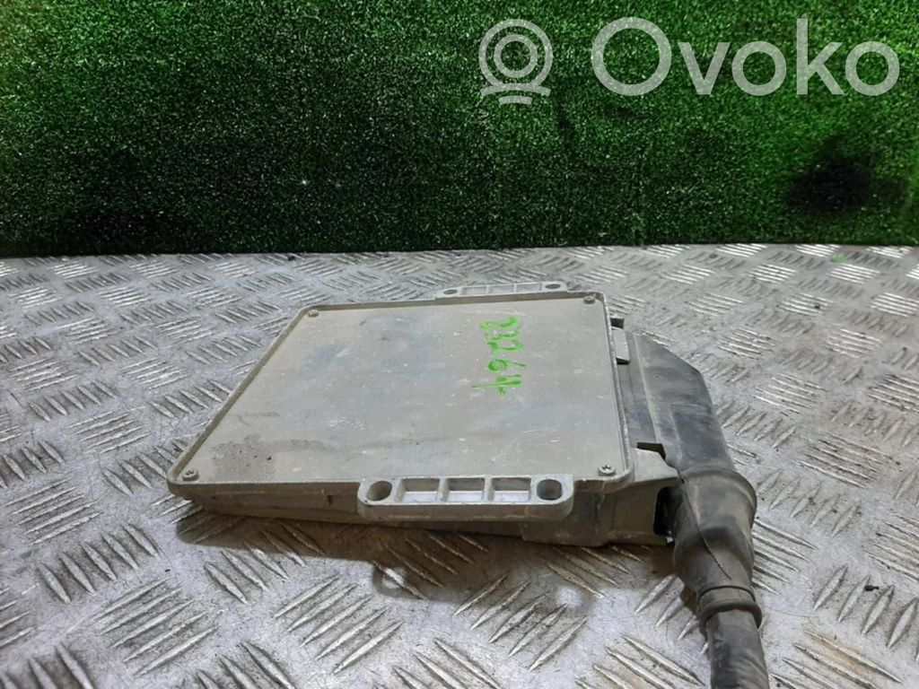 Renault Clio I Engine control unit/module ECU 