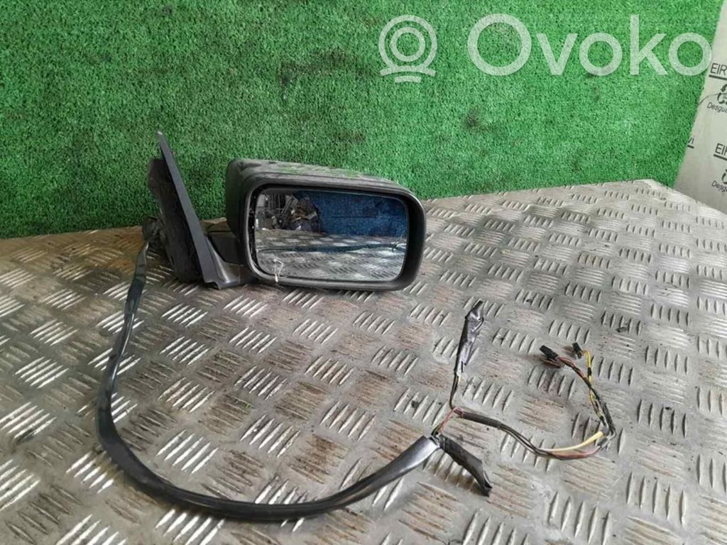 Veidrodėlis (elektra valdomas)   026746