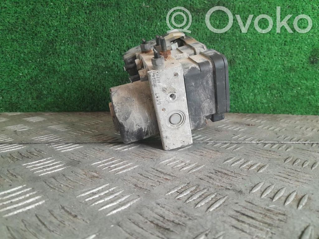 Citroen C3 ABS Blokas 