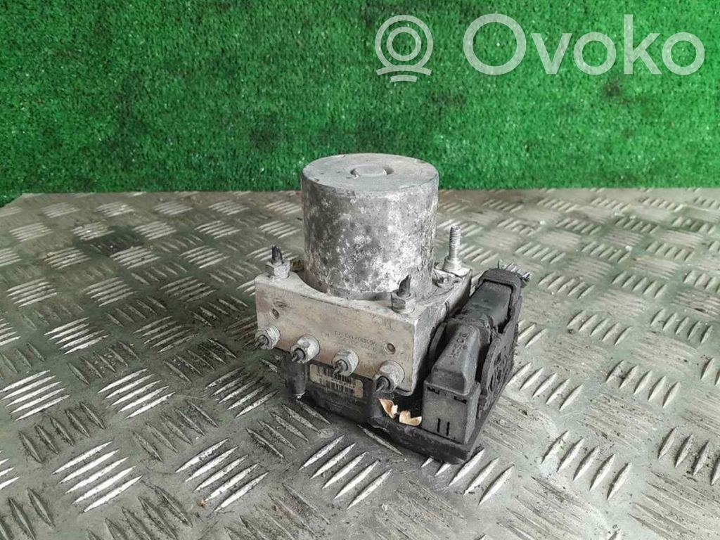 ABS Pump   0265231550
