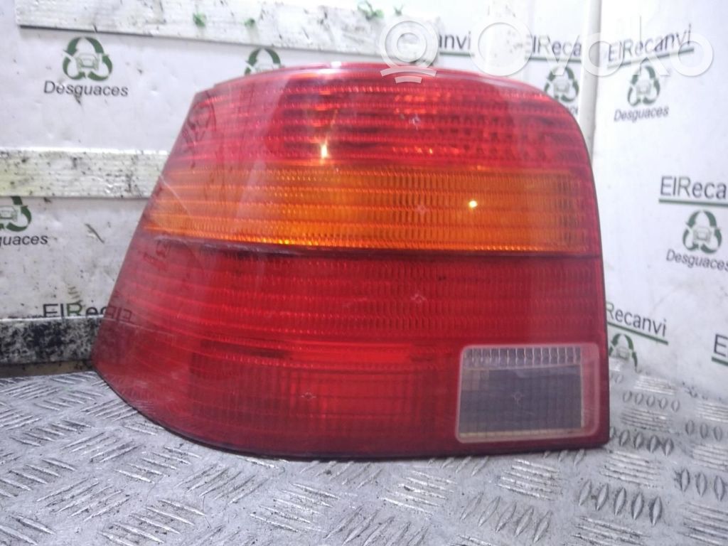Volkswagen Golf V Takavalot 