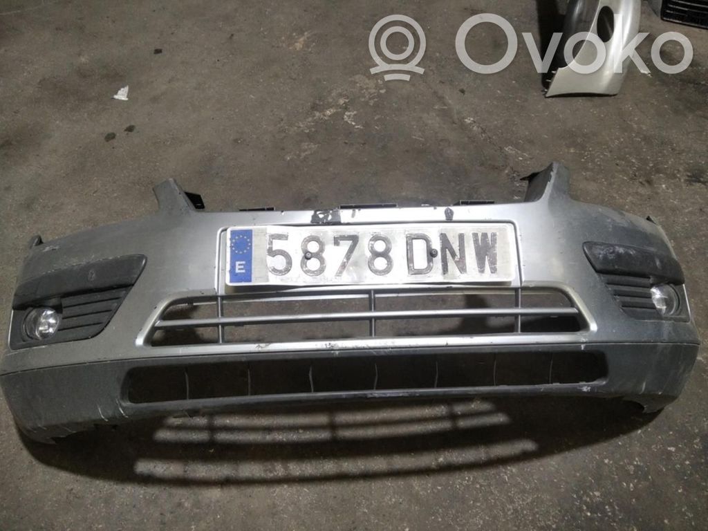 Priekšējais bamperis