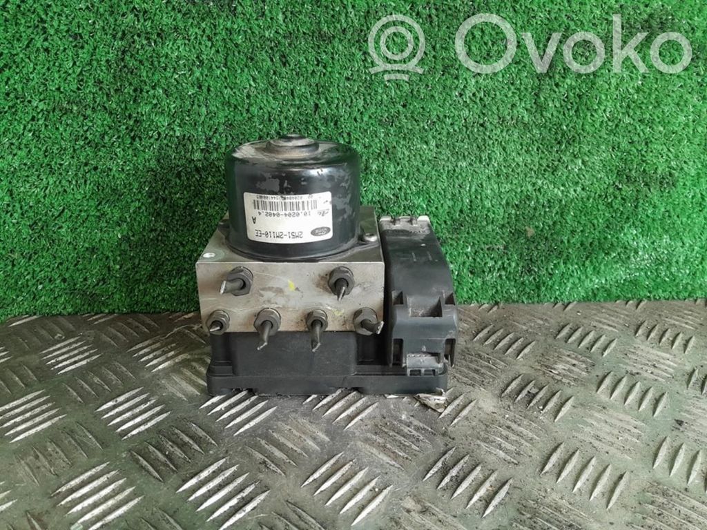 Ford Focus ABS Pump 