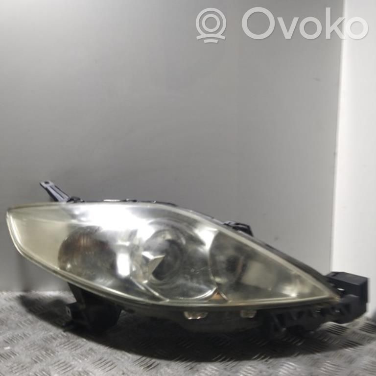 Priekšējais lukturis