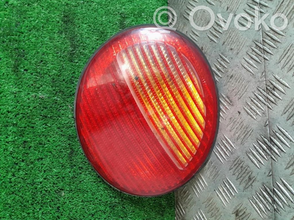 Volkswagen New Beetle Lampă spate în caroserie 