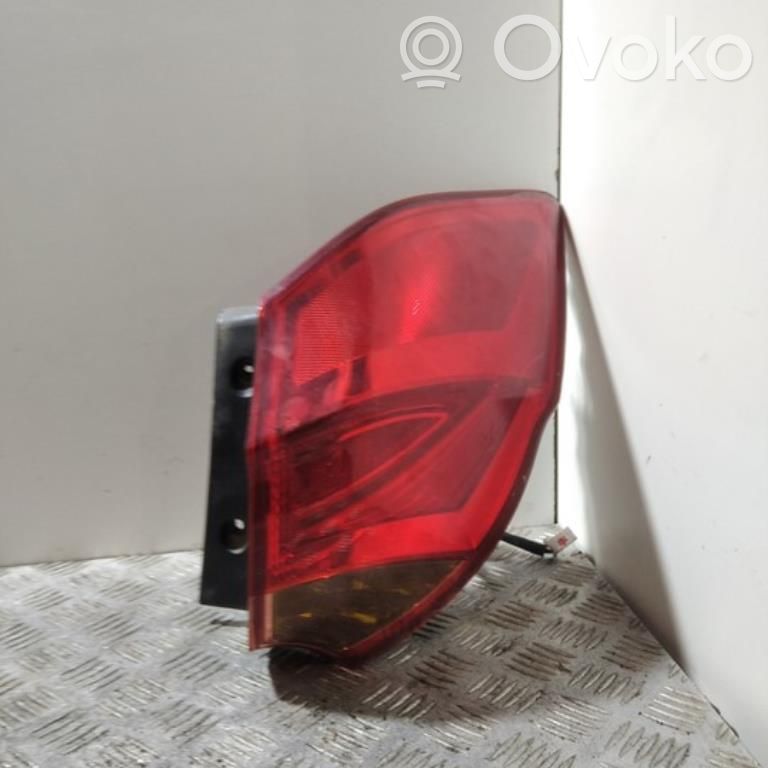 Luz trasera/de freno