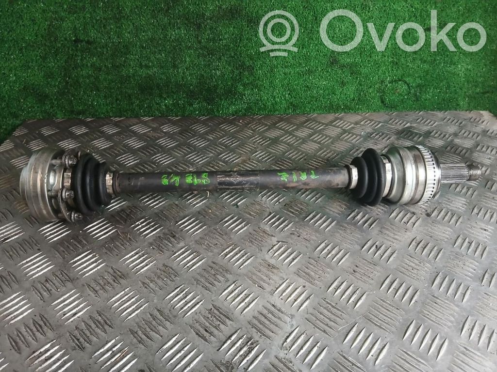 Drive shaft (set)