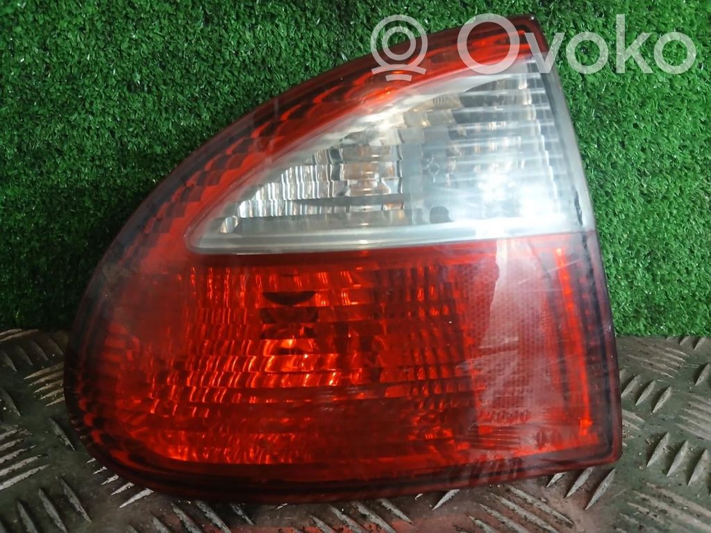 Seat Leon (1M) Takavalot 
