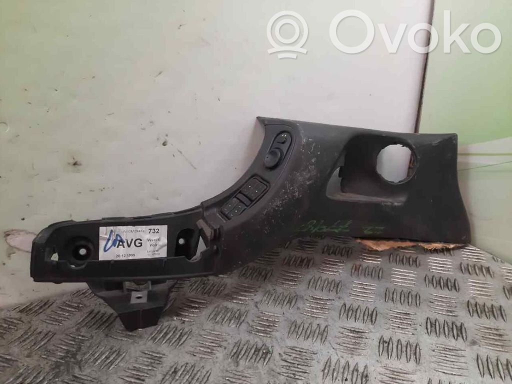 Opel Zafira A Przyciski szyb 