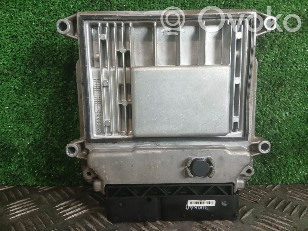 Engine control unit/module ECU   3911026DF0
