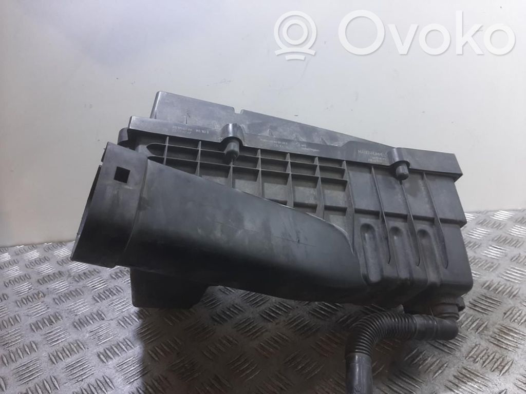 Luftfilter   3C0129607AH