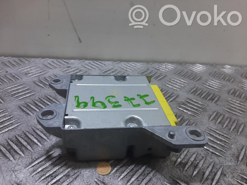 Mazda 2 Airbag control unit/module 