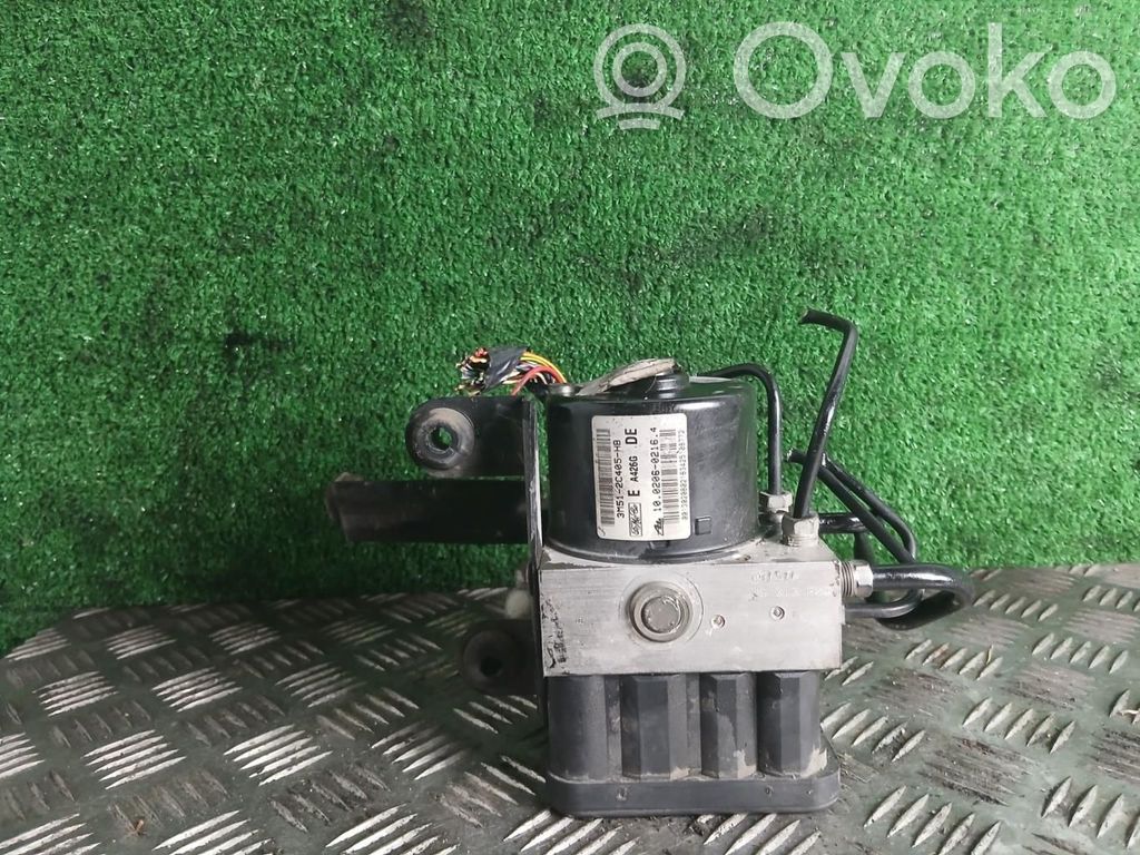 ABS bloks   3M512C405HB