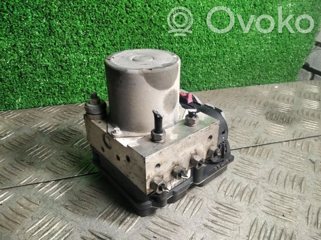 Bomba de ABS   8E0910517H014
