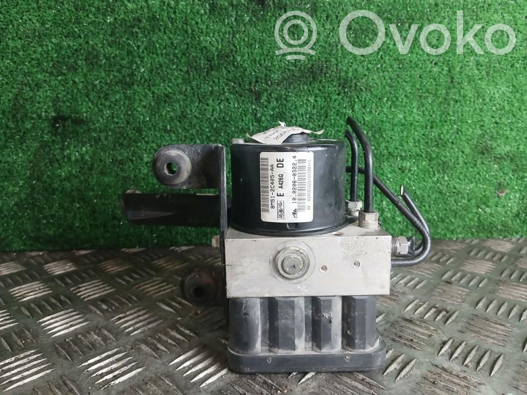 ABS Blokas   8M512C405AA