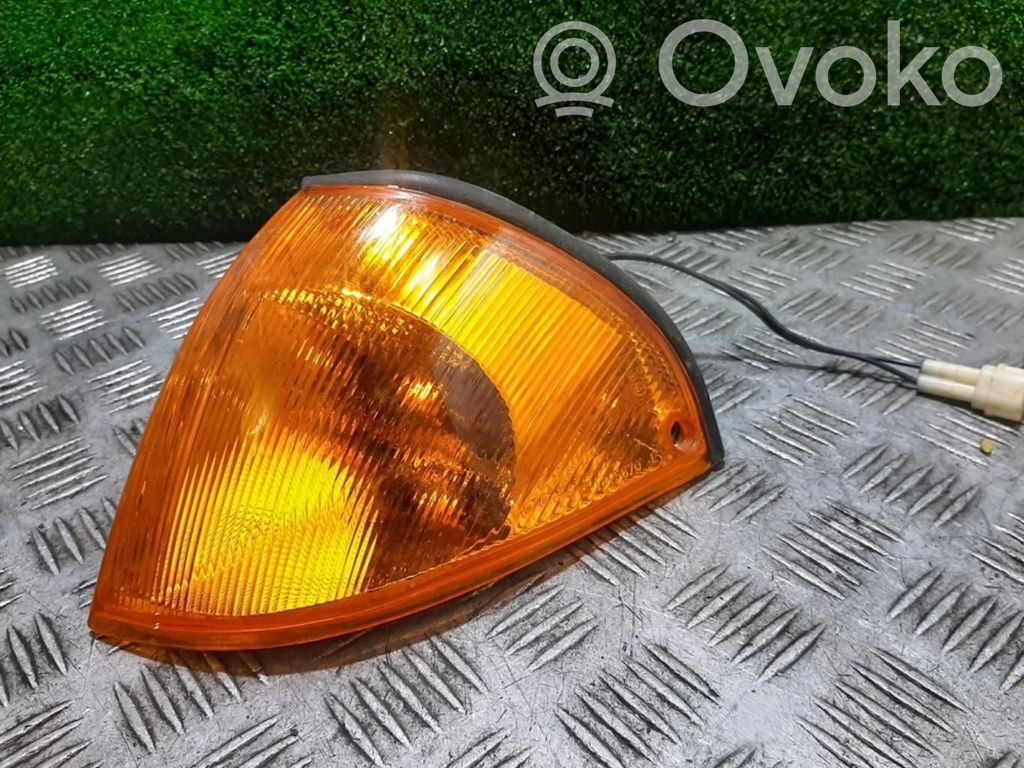 Frontblinker   185670B